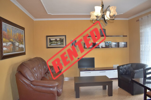 One bedroom apartment for rent in Durresi &nbsp;street, near the center of Tirana.
It is apartment 